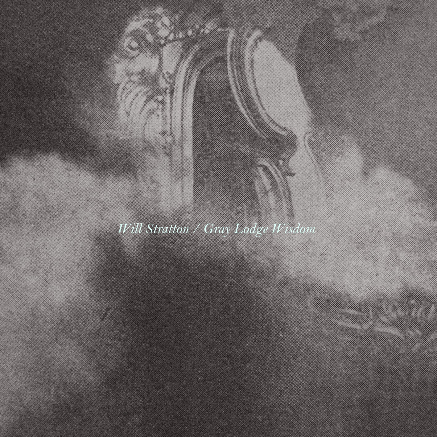 Will Stratton - Gray Lodge Wisdom (LP)