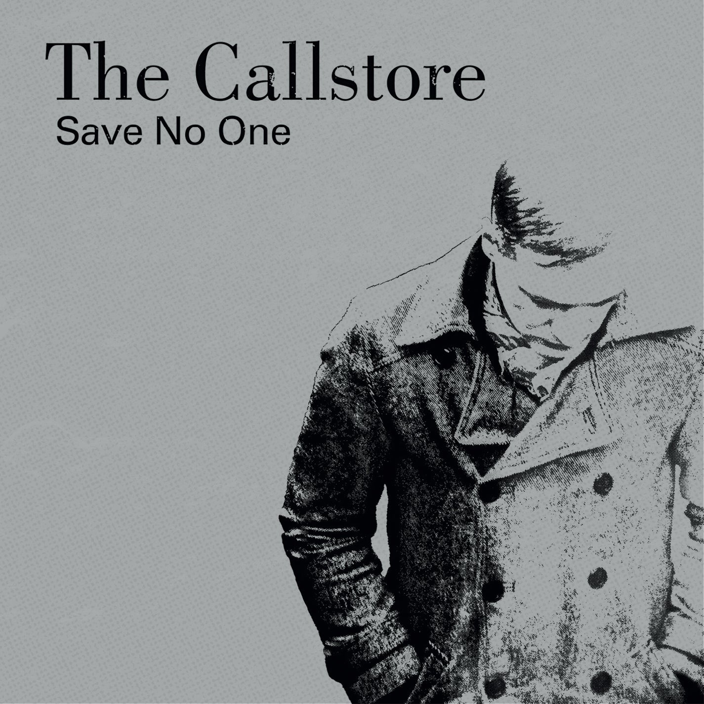 Callstore - Save No One (CD)