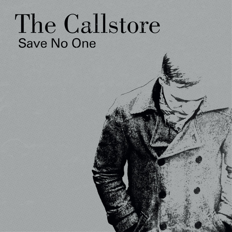 Callstore - Save No One (LP)