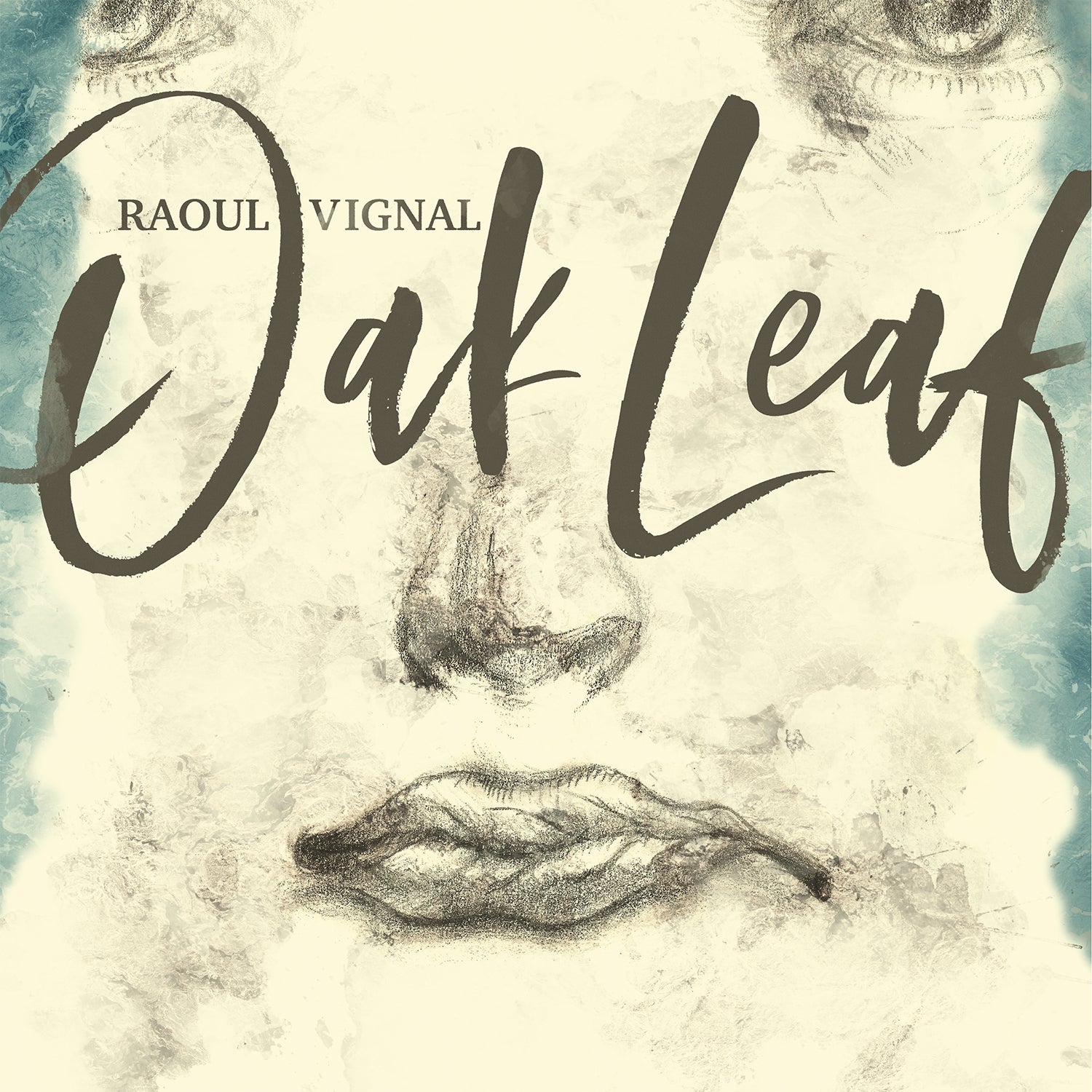 Raoul Vignal - Oaf Leaf (LP)