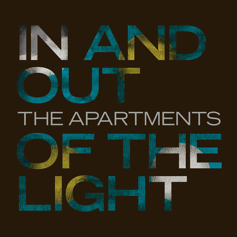 Apartments - In And Out Of The Light (CD)