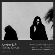 Nadine Khouri - Another Life (CD)