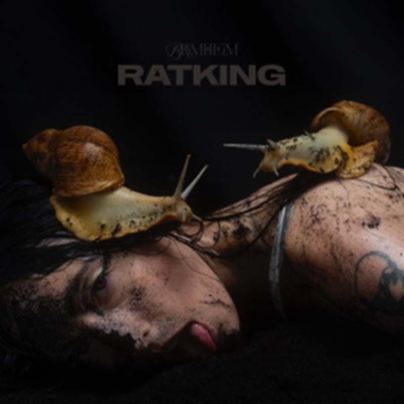 Brimheim - Ratking (LP)