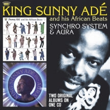 King Sunny Ade - Synchro System / Aura (CD)