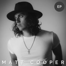 Matt Cooper - Matt Cooper (CD)