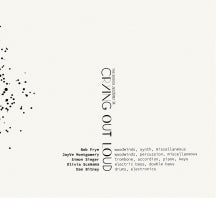 Crying Out Loud - Crying Out Loud (CD)