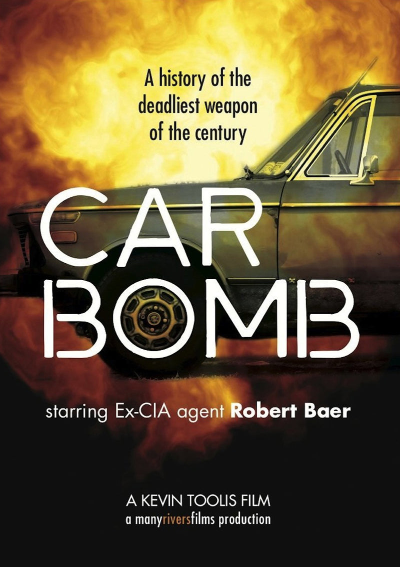 Car Bomb (DVD)