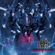 Torture Of Hypocrisy - Humanufacture (CD)