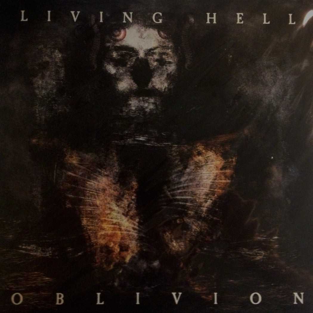 Living Hell - Oblivion (LP)