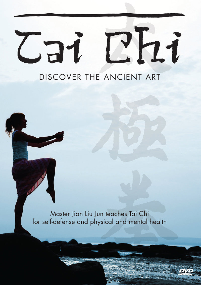 Tai Chi: Discover The Ancient Art (DVD)