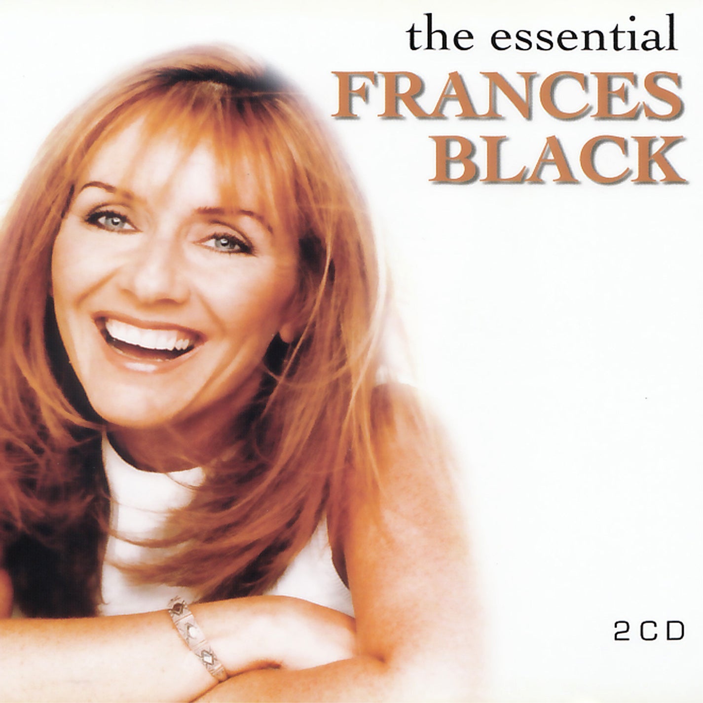 Frances Black - Essential Collection (CD)