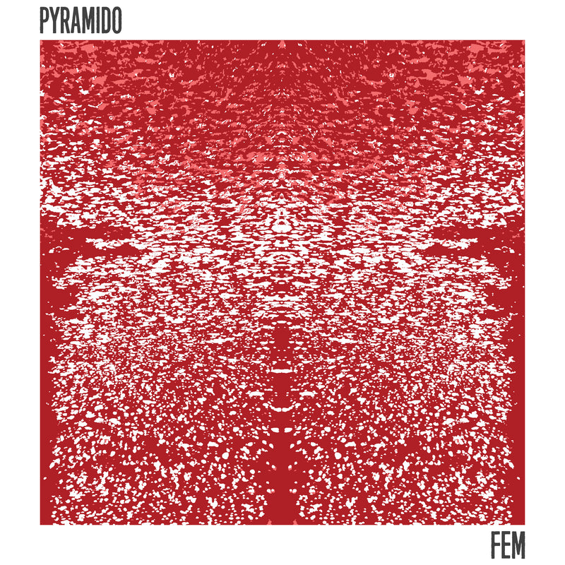 Pyramido - Fem (CD)