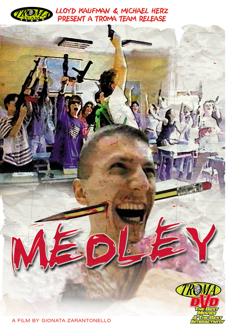 Medley (DVD)