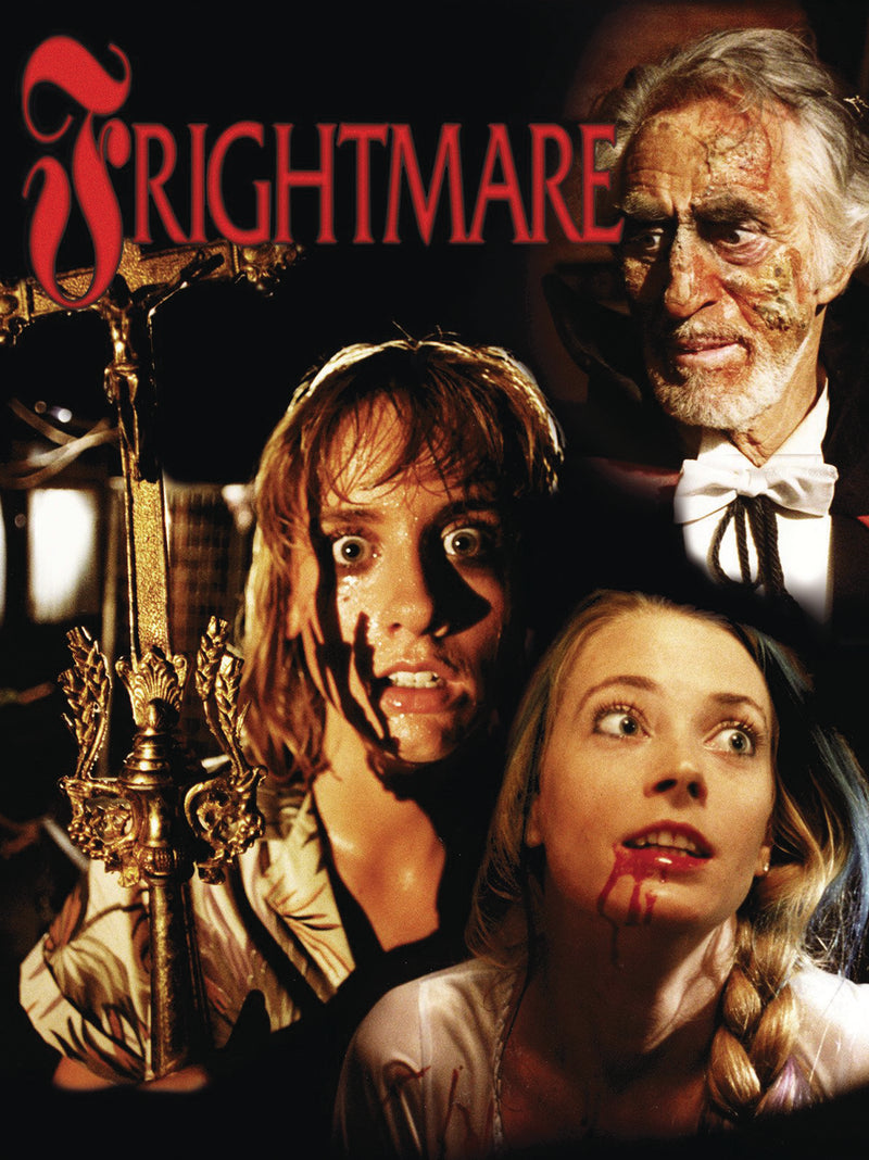 Frightmare (DVD)