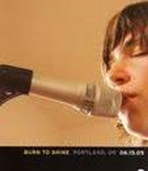 Burn To Shine 03: Portland, Or (DVD)