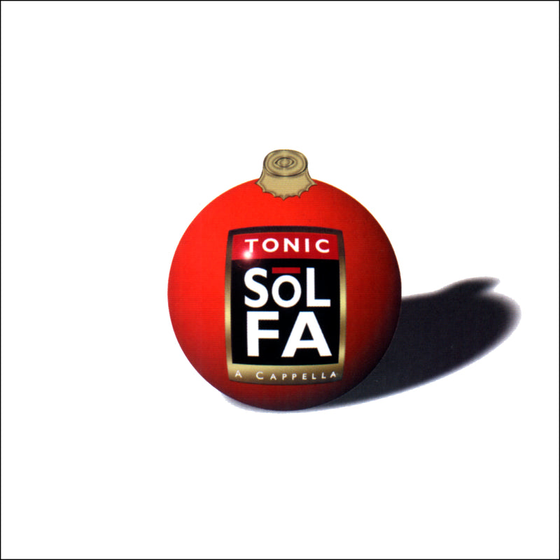 Tonic Sol-Fa - Sugarue (CD)