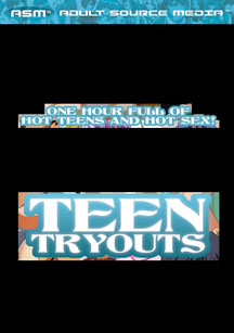 Teen Tryouts (DVD)