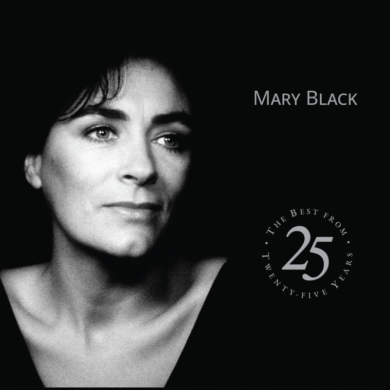 Mary Black - The Best From Twenty Five Years (LP)