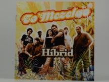 To'mezclao - Hibrid [cd+dvd] (CD/DVD)