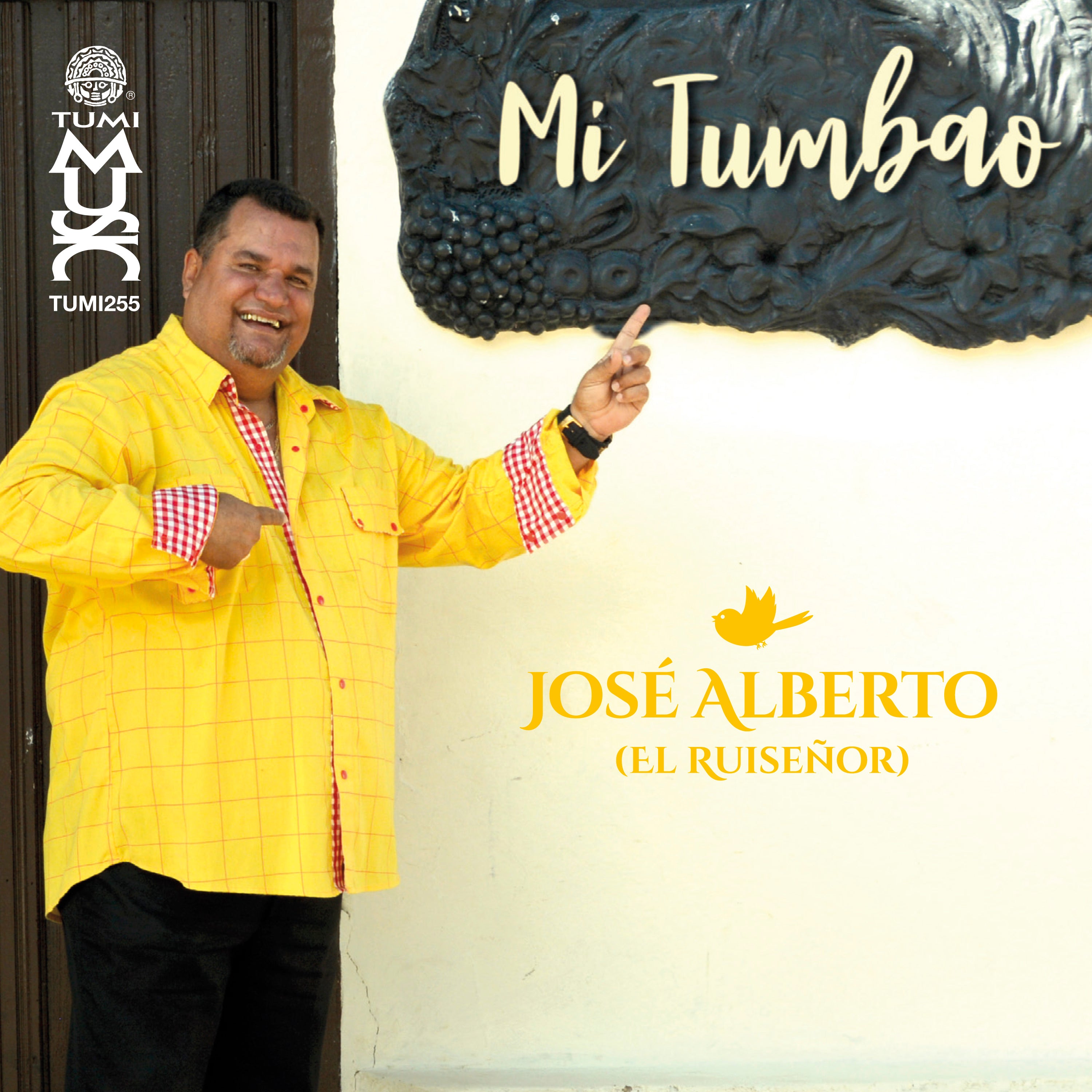 Jose Alberto El Ruisenor - Mi Tumbao (CD)