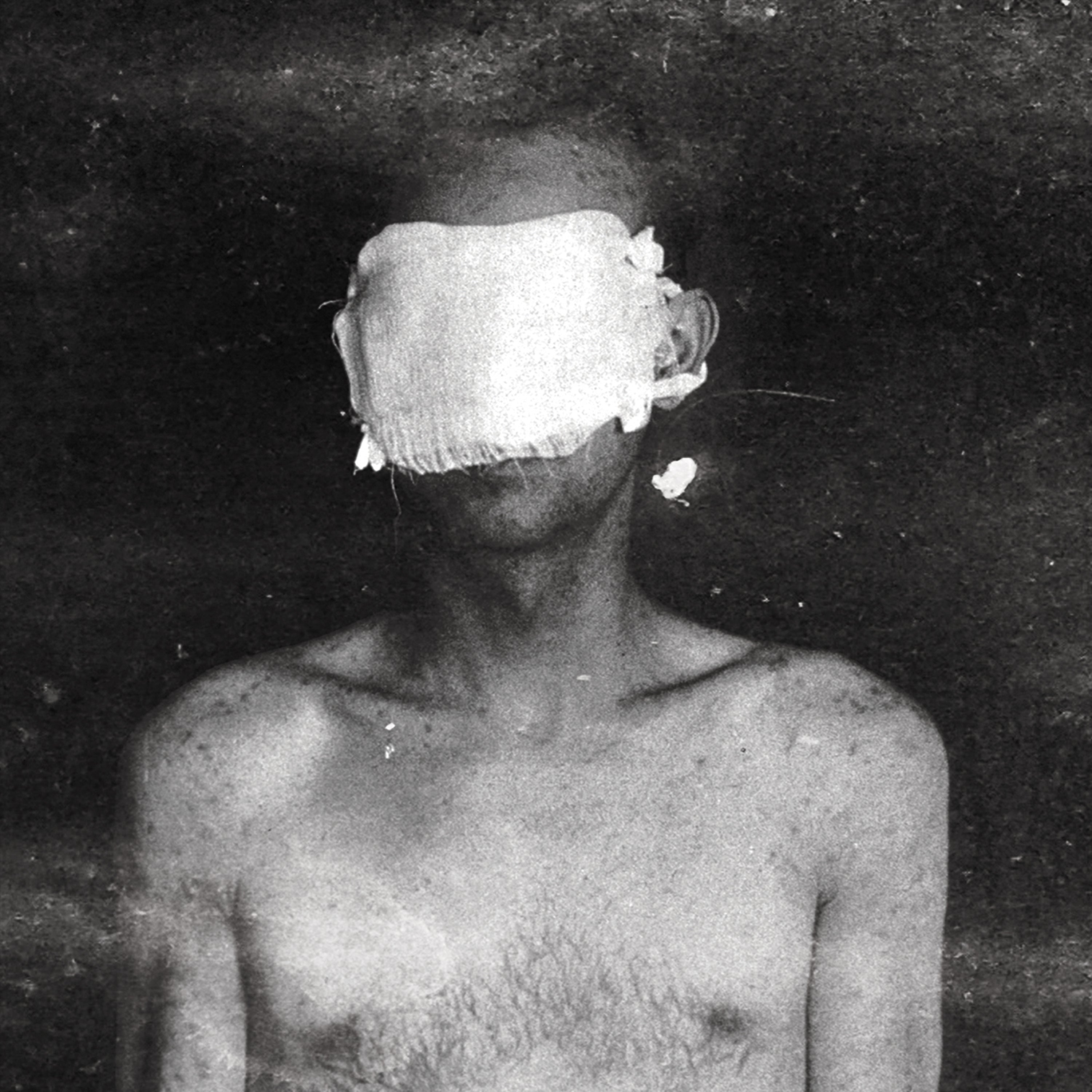 Vomit Arsonist - That Which Has Been Forgotten (CD)