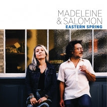 Madeleine & Salomon - Eastern Spring (CD)