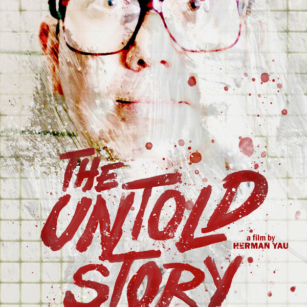 The Untold Story (Blu-ray)