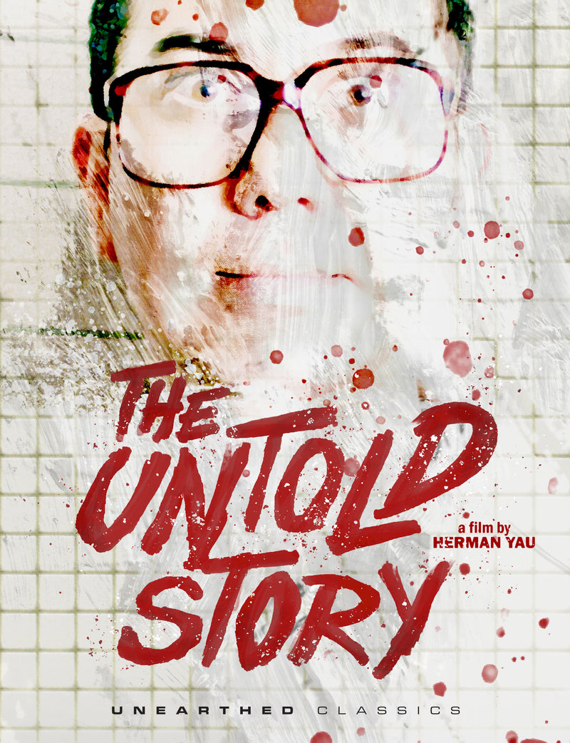 The Untold Story (Blu-ray)