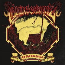 Quintessenz - To The Gallows (CD)