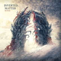 Inverted Matter - Harbinger (CD)