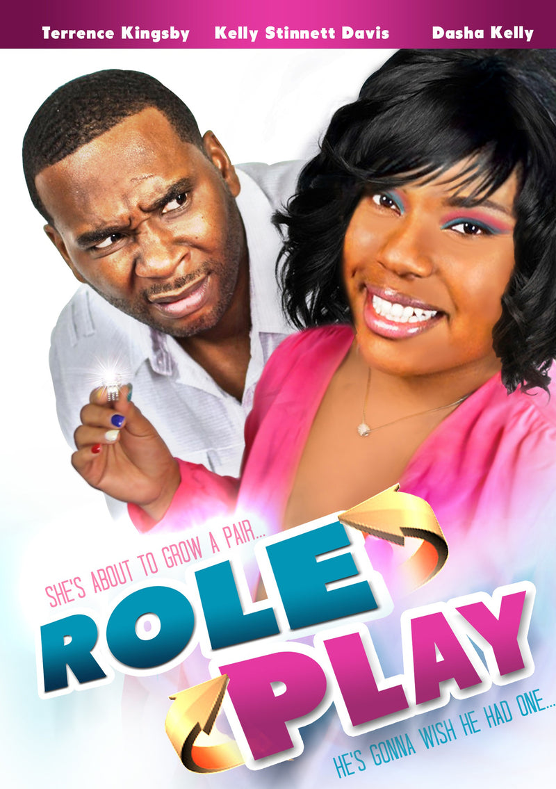Role Play (DVD)