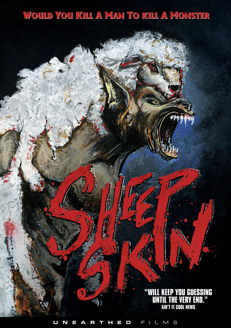 Sheep Skin (DVD)