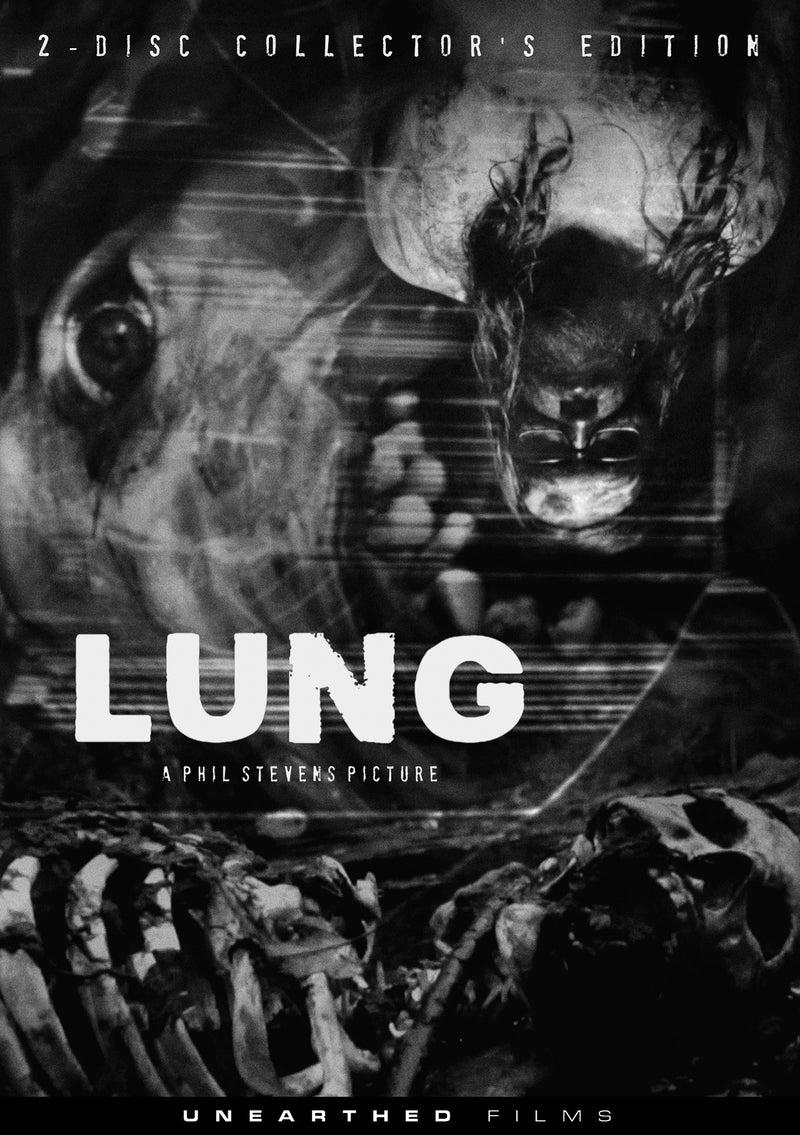 Lung (DVD)