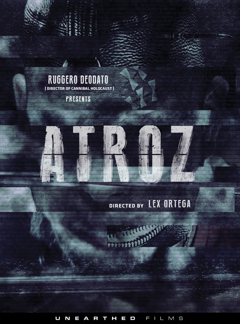 ATROZ (DVD)