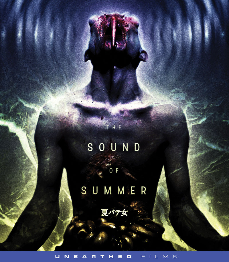 The Sound Of Summer (Blu-ray)