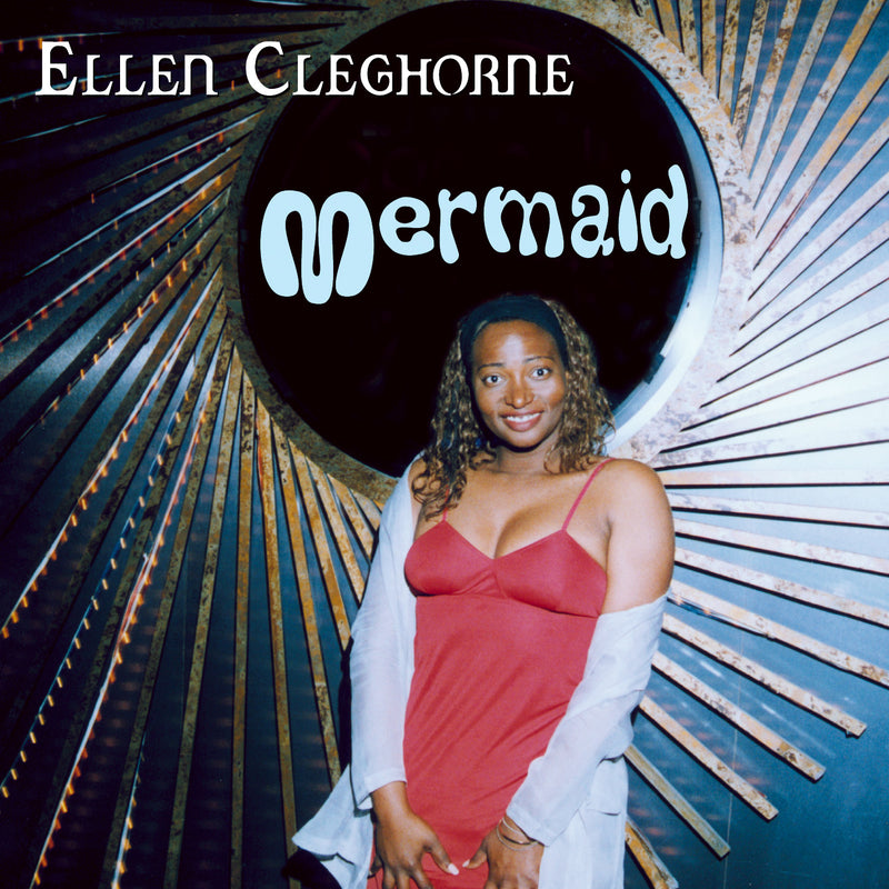 Ellen Cleghorne - Mermaid (CD)