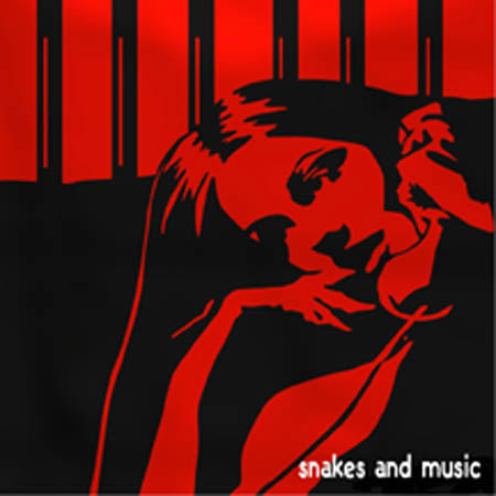 Snakes & Music - Truisms (CD)