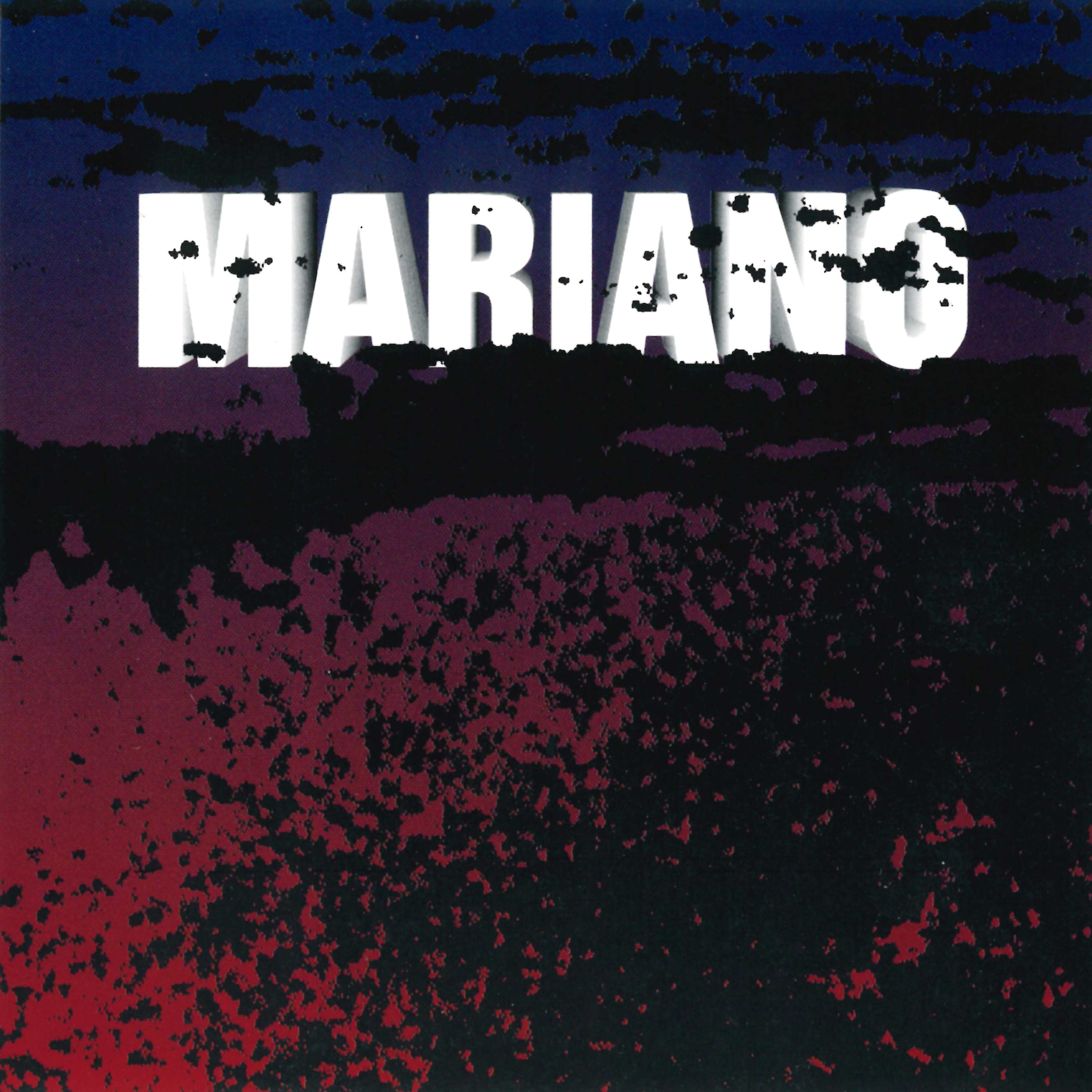 Charlie Mariano & Mike Herting & Paul Shigihara - Mariano (CD)