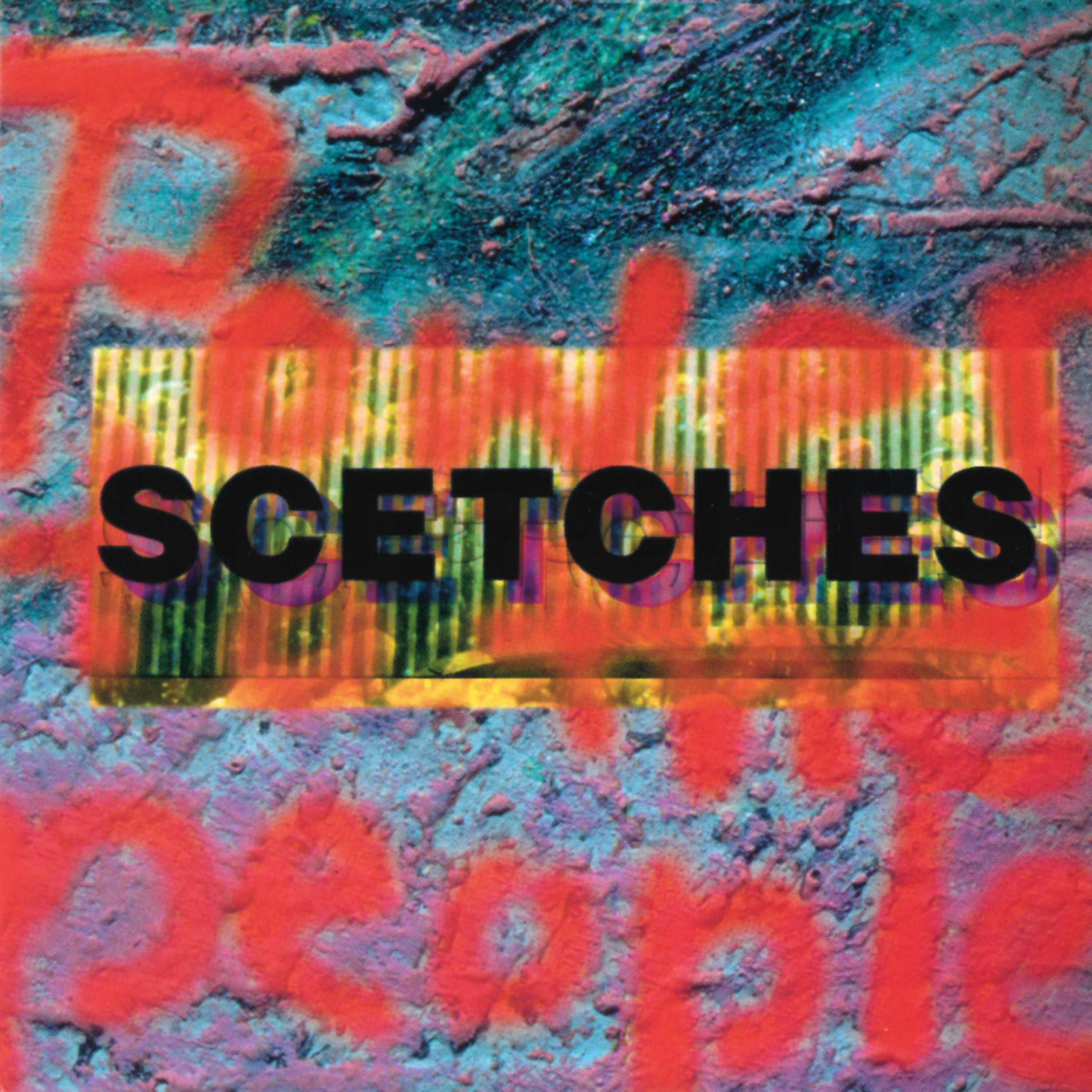 Scetches - Power To the People (CD)