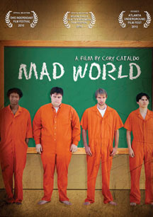 Mad World (DVD)