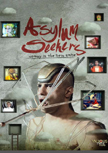 Asylum Seekers (DVD)