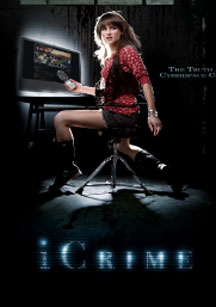 Icrime (DVD)