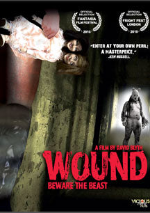 Wound (DVD)