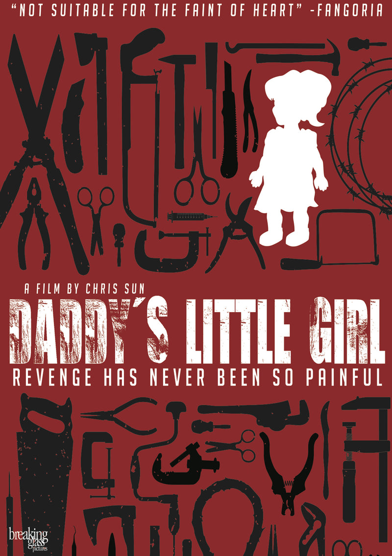 Daddy's Little Girl (DVD)