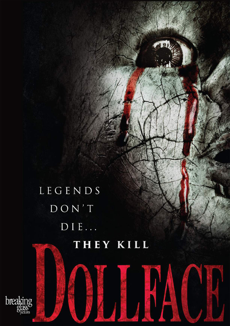 Dollface (DVD)
