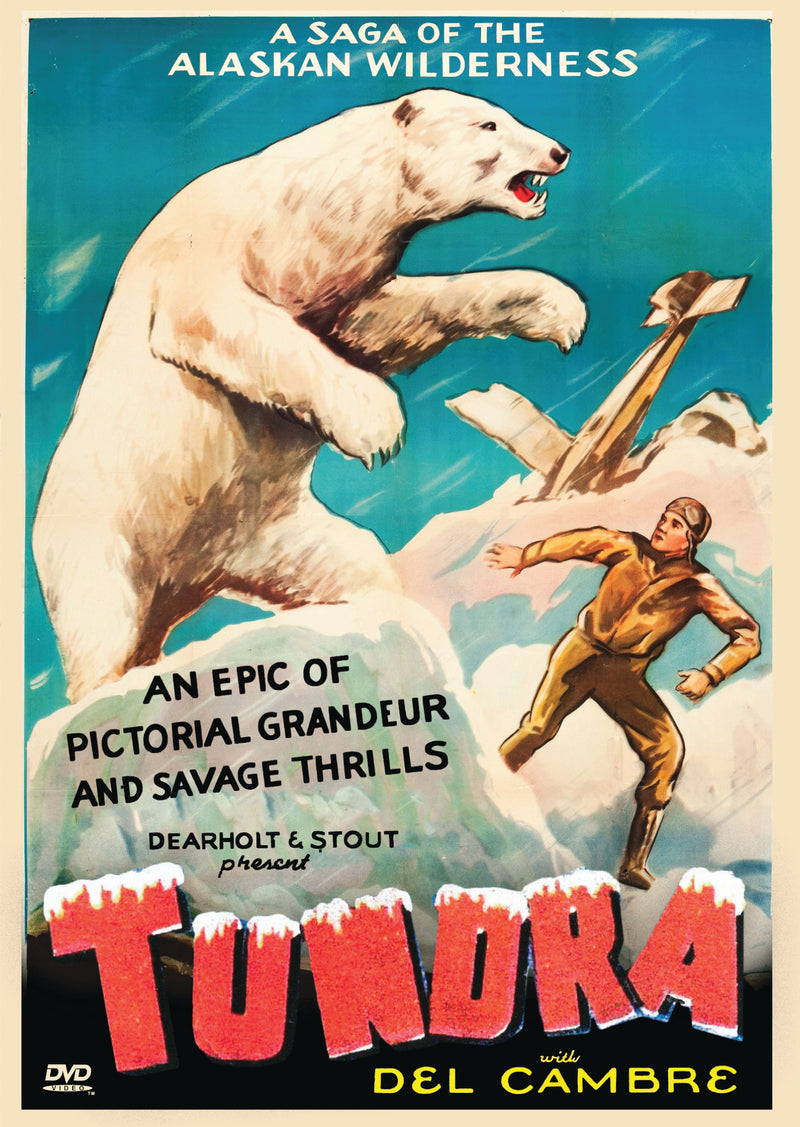 Tundra (DVD)