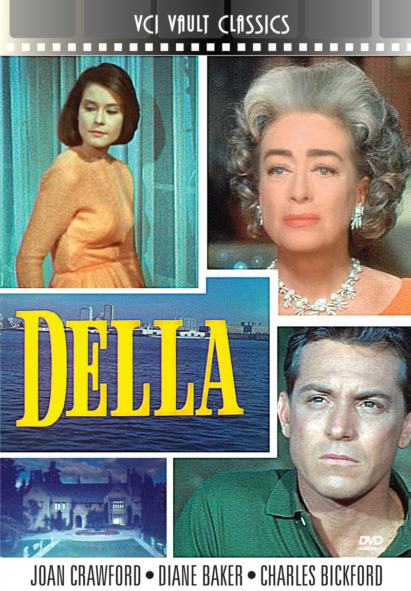 Della (DVD)