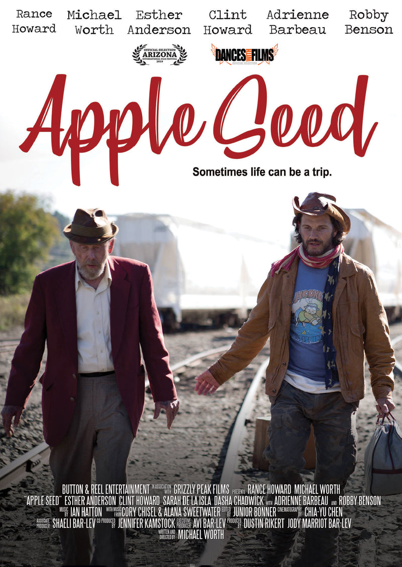 Apple Seed (Special Edition) (DVD)