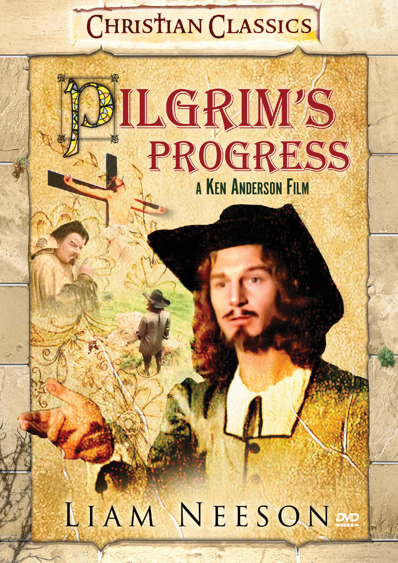 Pilgrim's Progress (DVD)