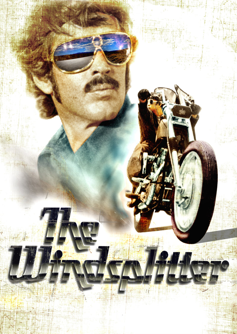 Windsplitter (DVD)